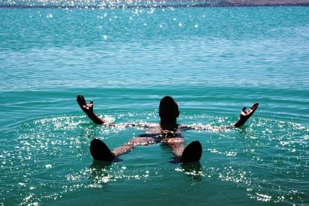 Untergehen? Fehlanzeige!